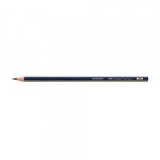 Faber-Castell Faber-Castell: Goldfaber grafitna olovka - HB | shoptok.hr