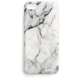 Wozinsky Marble silikonska futrola za Apple iPhone 13 Pro - Bijela Cijene