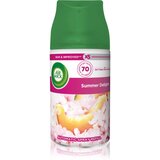 Air Wick Freshmatic Summer Delights osvežilec zraka nadomestno polnilo 250 ml Cene