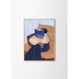 The Poster Club Plakat 30x40 cm The Togo – | Shoptok.si