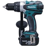 Makita akumulatorski vrtalni vijačnik DDF458RF3J Cene