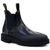 Doucal's Škornji - Črna | Shoptok.si