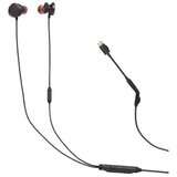 JBL Quantum 50C žične gaming bubice USB-C i 3.5mm sa mikrofonom crne Cene