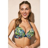 Dorina Dvodijelni kupaći kostim Kofar Mata Push-Up | shoptok.hr