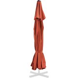  Zamjenska tkanina za vrtni suncobran 500 cm terakota | Eponuda.com