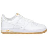 Nike Nizke superge Air Force 1 '07 Pozlačena | Shoptok.si