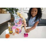 Barbie Mattel komplet za trgovino z živalmi | Shoptok.si