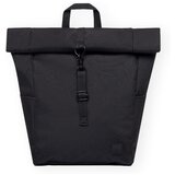 Lefrik Roll Mini Backpack - Black Crna | shoptok.hr