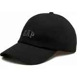GAP Kapa s šiltom 603133-01 True Black V2