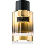 Carolina Herrera Gold Incense parfumska voda 100 ml Tester unisex Cene