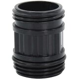  Usisno crijevo s PVC priključcima crno 1 " 4 m PVC | shoptok.hr