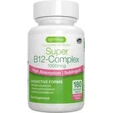 B12-Complex 1000 µg