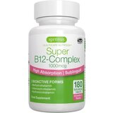 Igennus super B12 complex 1000 mcg | Shoptok.si