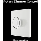 led dimmer prekidač 220V 15–80W za regulaciju jačine osvetljenja
