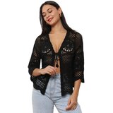 La Modeuse 74361_P175833 Crna | shoptok.hr