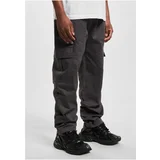 DEF Men's Straight Cargopant Pants Anthracite