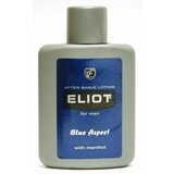 Eliot blue aspect after shave losion 150ml Cene