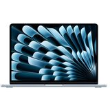 Apple 13" MacBook Air 16GB 256GB (M4, 8-Core GPU | 16-Core Neural Engine, Sky Blue) MC6T4ZE/A | ePonuda.com