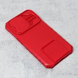 Telempire Maska za iPhone Pro 6.1 14 Crashproof Back crvena Cene