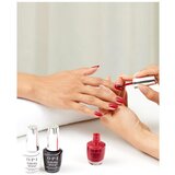 OPI Infinite Shine Silk lak za nohte z gel učinkom Dutch Tulips 15 ml | Shoptok.si