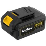 Rebel Tools 20V 4A Battery | shoptok.hr