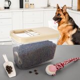 Orion Plastična kutija za pohranu s poklopcem 35x20x23 cm Slop – | shoptok.hr