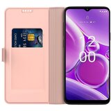 INORCO PU usnjena torbica za Nokio G42, stojalo za denarnico s teksturo litchi, ovitek za telefon, odporen na udarce, s trakom, (22036945) | Shoptok.si
