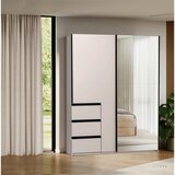 MID.YOU omara z drsnimi vrati | Shoptok.si