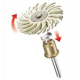 Dremel 472S abrazivna četka srednja, P120 | shoptok.hr