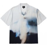 Huf Srajce z dolgimi rokavi Chemise apparition ss resort Bela cene