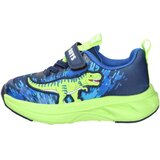 Bull Boys Modne superge DNAL5155 Modra Cene