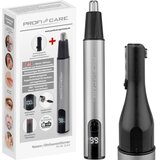 ProfiCare NE 3144 trimmer za dlačice 2in1 1 kom Slike