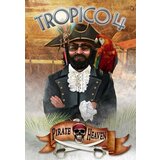 Steam Tropico 4: Pirate Heaven (DLC) Key EUROPE Steam Tropico 4: Pirate Heaven (DLC) Key EUROPE Slike