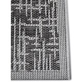 Hanse Home Temno siva zunanja preproga 115x170 cm Clyde Telu – | Shoptok.si