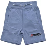 Lotto Kratke hlače & Bermuda TL1138 Modra
