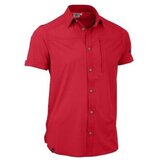 Maul Srajce s kratkimi rokavi Veniv Rdeča Cene