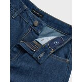 Sinsay Traperice wide leg high waist s izvezenim trešnjama | shoptok.hr