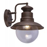 Globo 3272R - Spoljašnje zidno svetlo SELLA 1xE27/60W/230V IP44 | Eponuda.com