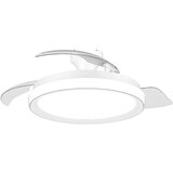 Philips Stropni ventilator Bliss 106 cm z LED 4500 lumen, (5000508935) Cene