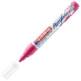 Marker AKRILNI 2-3 MM EDDING 5100909 MAGENTA | shoptok.hr