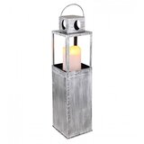 Master Lampa LED solarna podna 36657 u
