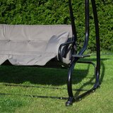  Vrtna ljuljačka Linda Springos GS0003 | shoptok.hr