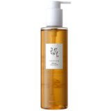 Beauty of Joseon Ginseng Cleansing Oil globinsko čistilno olje za posvetlitev in zgladitev kože 210 ml Cene