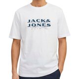 Jack_Jones Jack&Jones Muška majica Jcofusion JJ Branding SS Crew Neck Cene