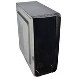Zeus desktop računar, 5700G, DDR4 16GB, M.2 512GB, crni Cene