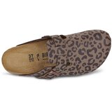Birkenstock Boston Kids Smeđa | shoptok.hr