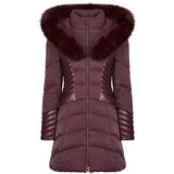 Guess NEW OXANA JACKET Bordo | shoptok.hr