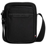 Tommy Hilfiger crna muška torbica Cene