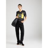 Puma Dres 'BVB Away' zlatno žuta / crna / bijela | shoptok.hr
