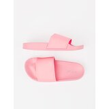 Shelvt Women's sports flip-flops pink | ePonuda.com
